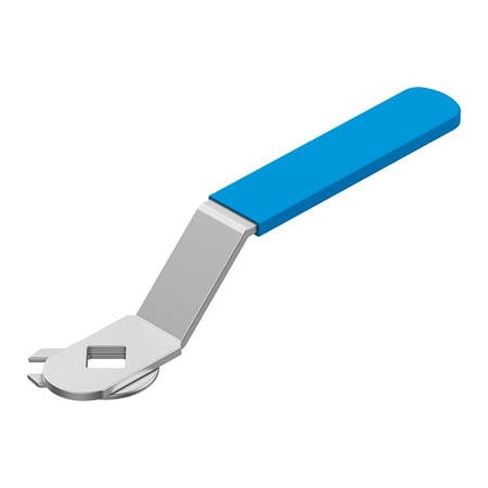 Festo Hand Lever VAOH-F7-11-H9-A-22 VAOH-F7-11-H9-A-22